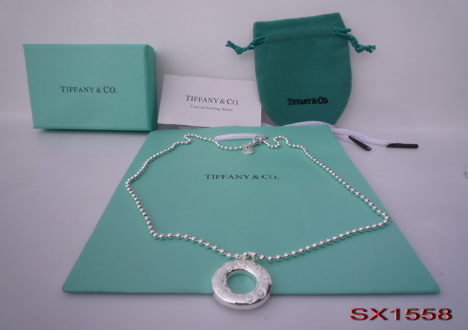 Collana Tiffany Modello 211